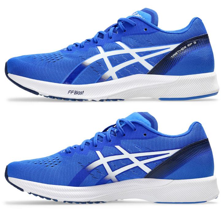 ASICS アシックス ランニングシューズ メンズ asics ターサーRP ASICS アシックス ランニングシューズ メンズ asics ターサーRP