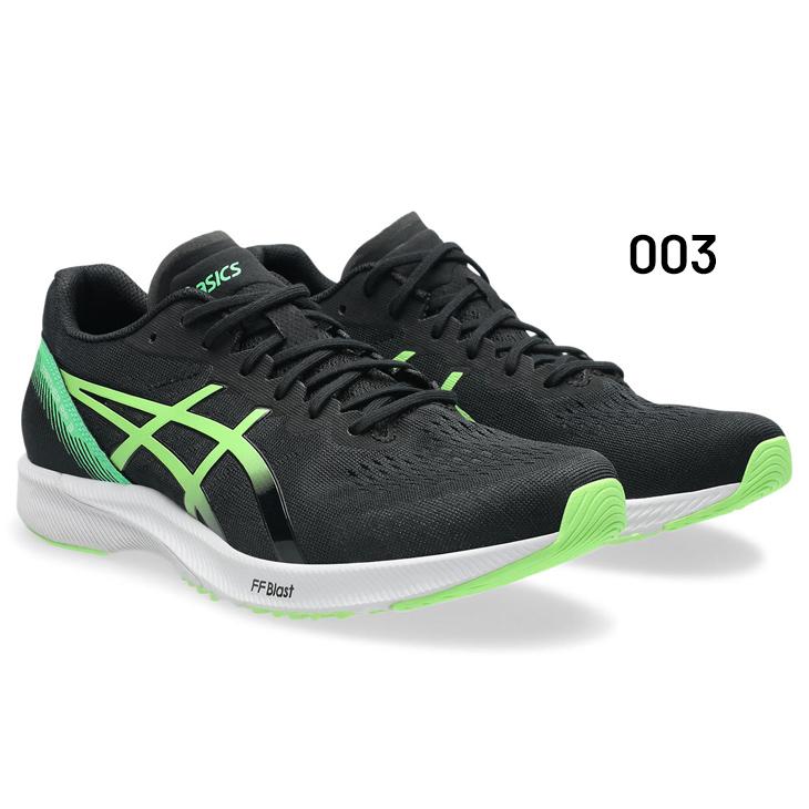 ASICS（アシックス） ランニングシューズ メンズ 2E相当 ターサーRP3