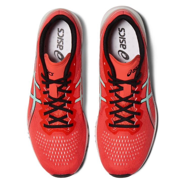 (セール)ASICS TARTER ランニングシューズ　25cm ASICS（アシックス） レディース ランニングシューズ 22.5-25cm 2E相当