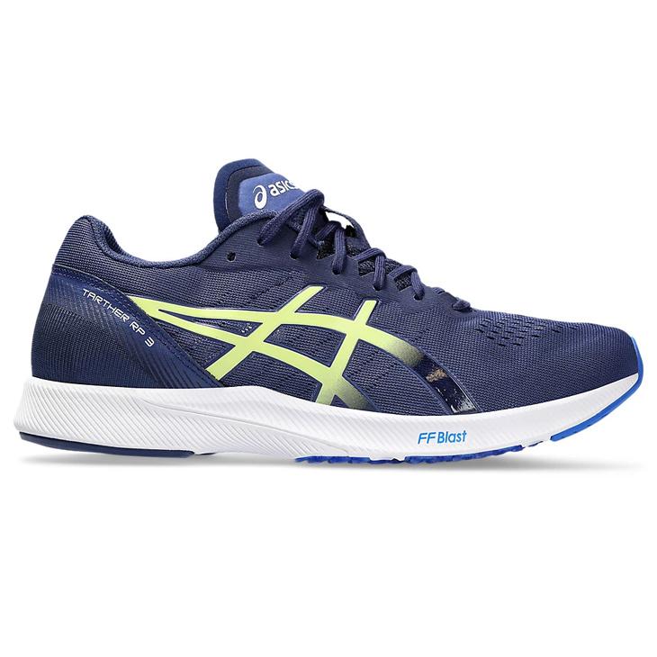 アシックス ランニングシューズ メンズ asics ターサーRP TARTHER RP 3 ワイドラスト マラソン サブ3-3.5 レーシング レース 陸上 トレーニング /1011B466-A｜apworld｜04