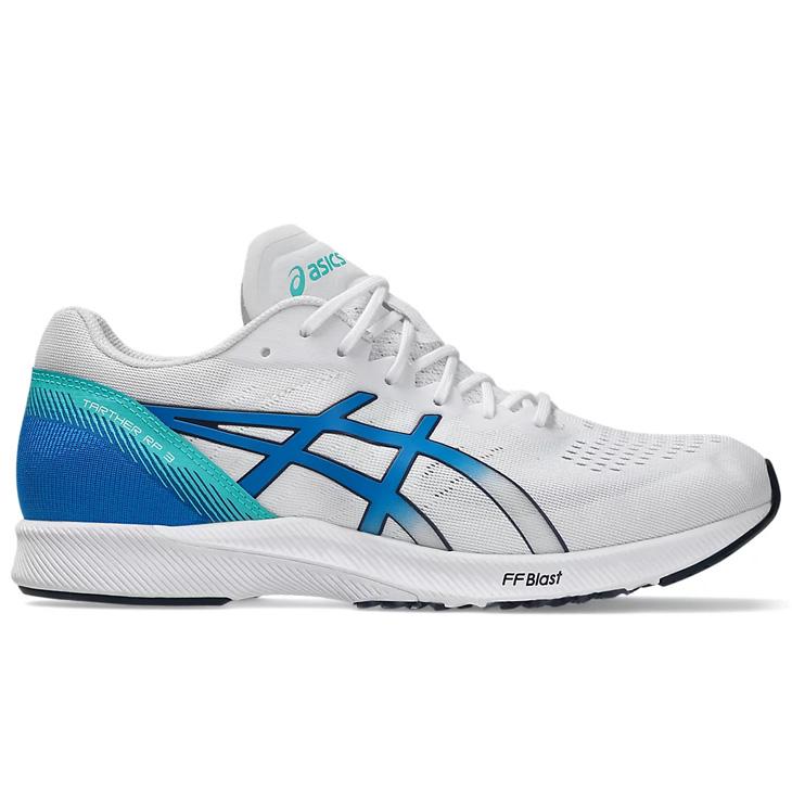 スパイク・シューズ ASICS TARTHER RP アシックス ターサー RP 3 ワイド 1011B466 (ランニングシューズ