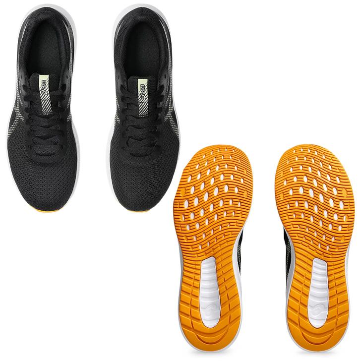 ASICS（アシックス） ランニングシューズ メンズ スタンダードラスト