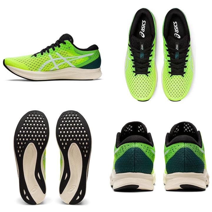 ASICS（アシックス） ランニングシューズ メンズ スタンダードラスト