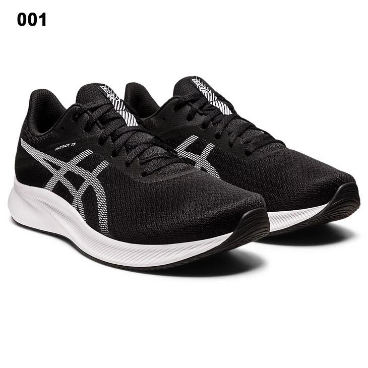 ASICS ランニングシューズ メンズ ワイドラスト/アシックス