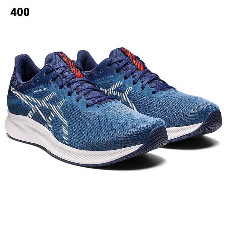 ASICS ランニングシューズ メンズ ワイドラスト/アシックス
