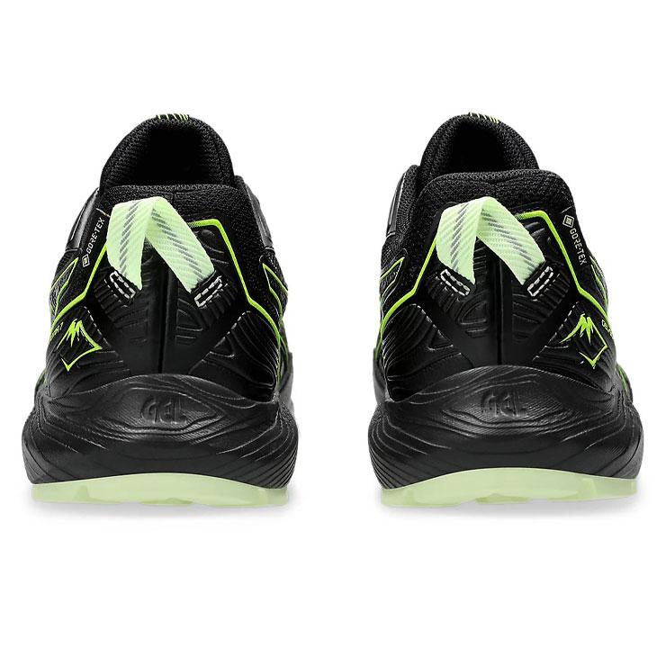 ASICS（アシックス） メンズ GORE-TEX トレイルランニングシューズ