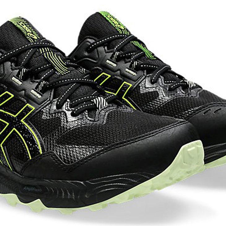 ASICS（アシックス） メンズ GORE-TEX トレイルランニングシューズ