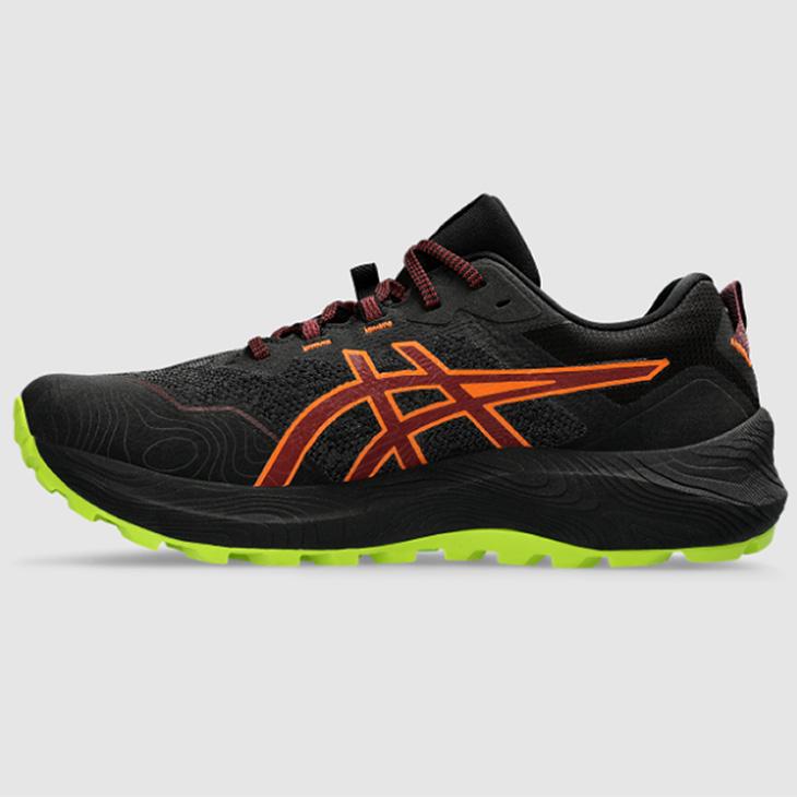 ASICS（アシックス） メンズ トレイルランニング シューズ asics GEL