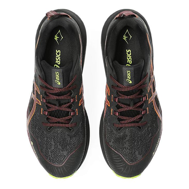 ASICS（アシックス） メンズ トレイルランニング シューズ asics GEL