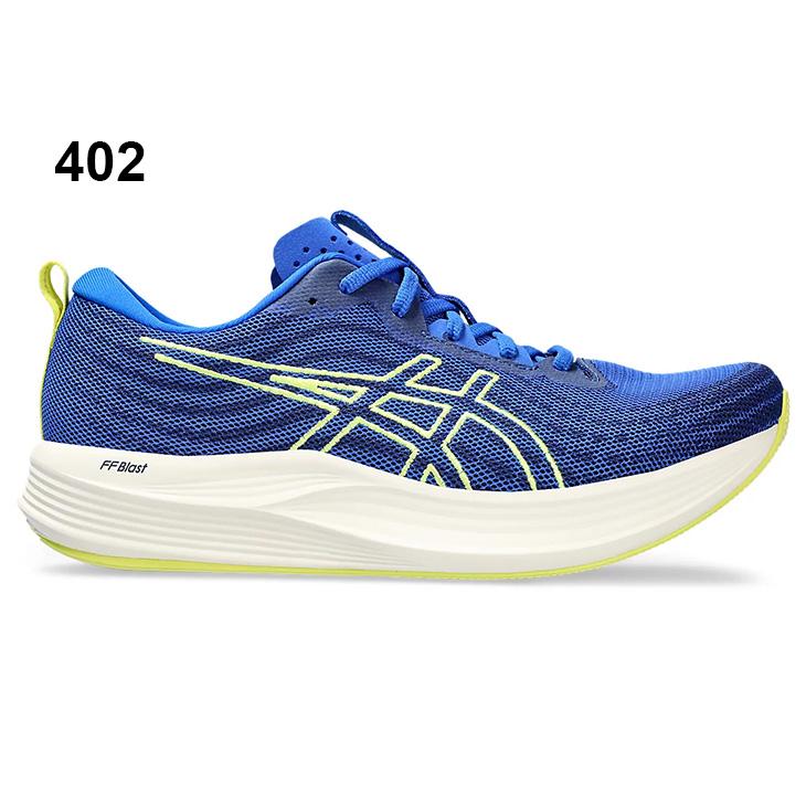 ASICS（アシックス） ランニングシューズ メンズ asics EvoRide SPEED