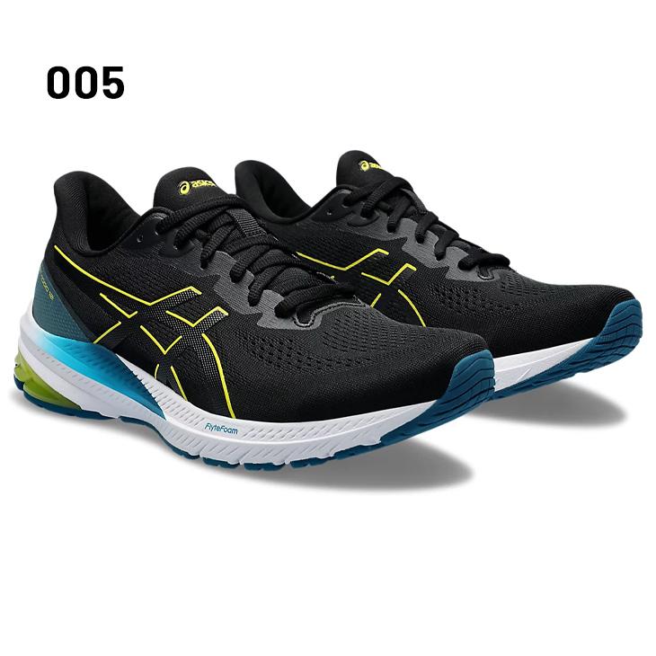 ASICS（アシックス） ランニングシューズ メンズ asics GT-1000 12