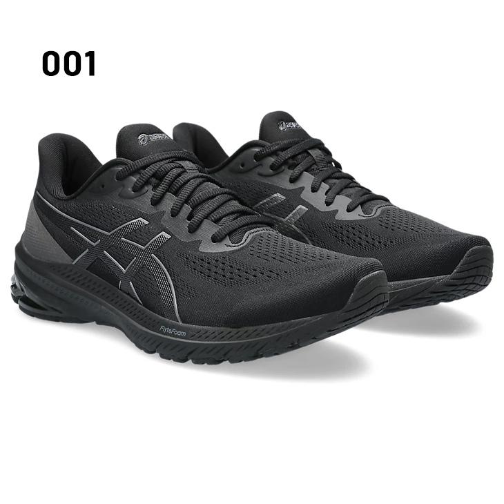 ASICS（アシックス） ランニングシューズ メンズ asics GT-1000 12