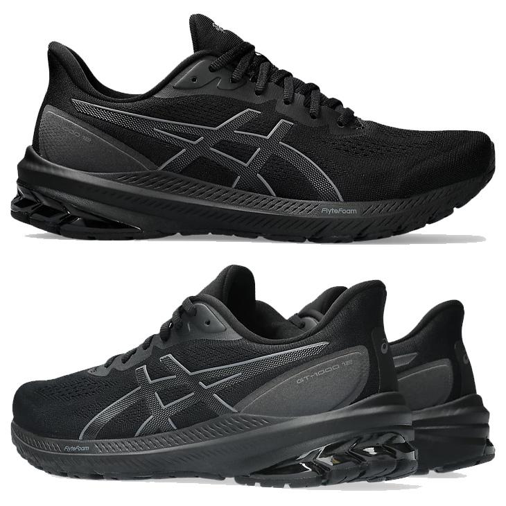 ASICS（アシックス） ランニングシューズ メンズ asics GT-1000 12