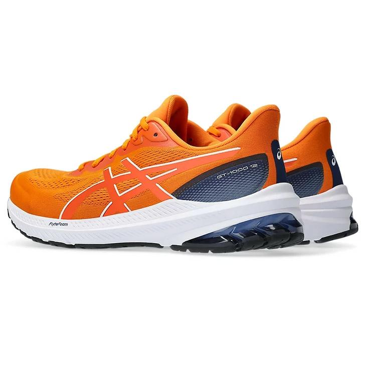 ASICS アシックス ランニングシューズ メンズ asics GT-1000 12