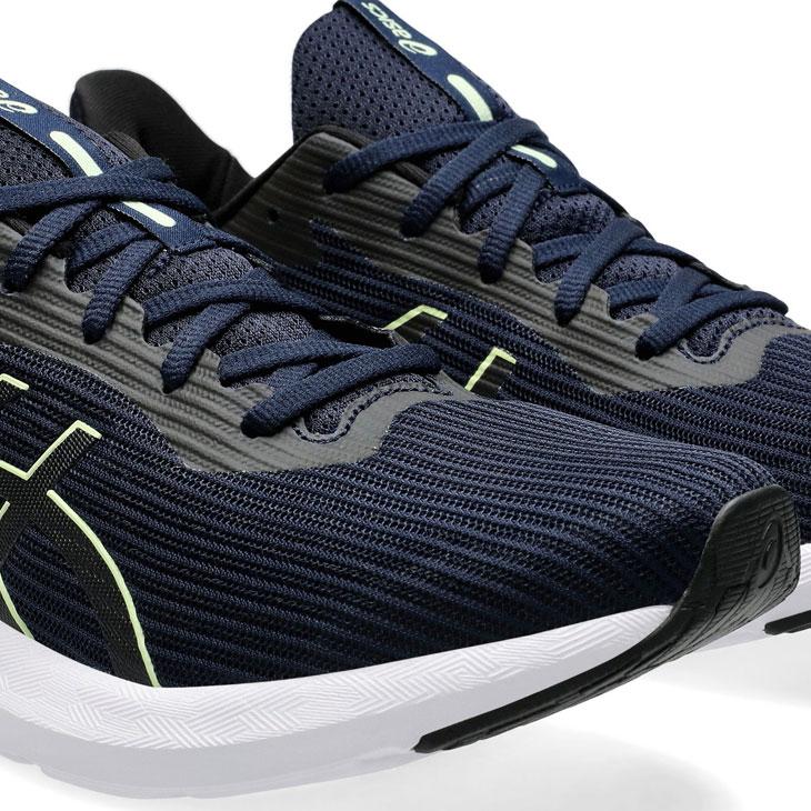 ASICS アシックス ランニングシューズ メンズ スタンダード