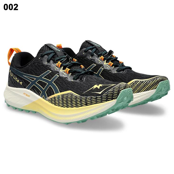 ASICS（アシックス） メンズ トレイルランニングシューズ asics Fuji