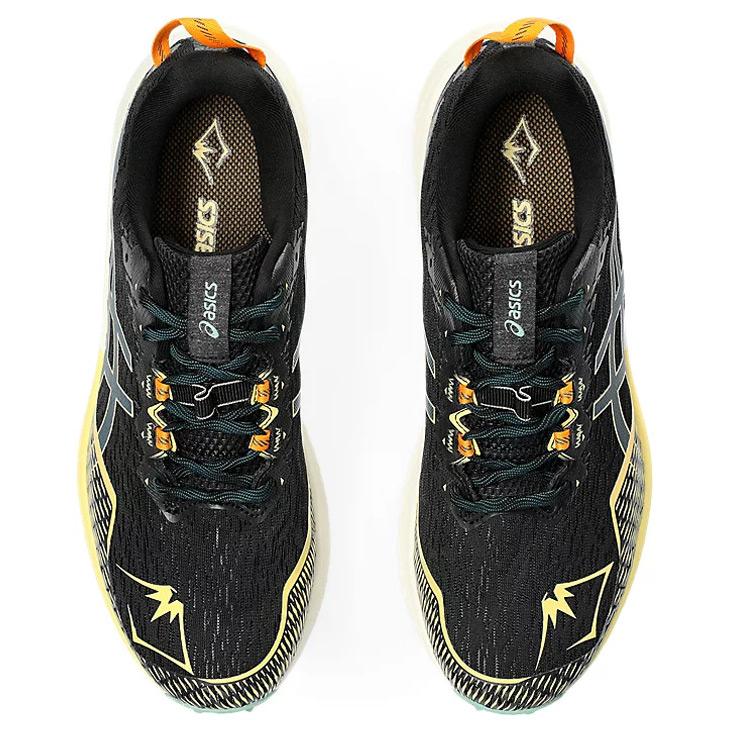 ASICS（アシックス） メンズ トレイルランニングシューズ asics Fuji