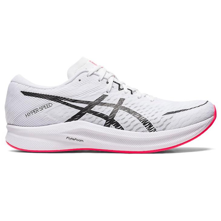ASICS アシックス ランニングシューズ メンズ asics HYPER SPEED