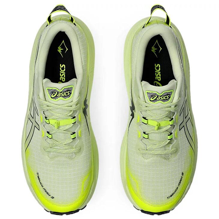 ASICS アシックス トレイルランニングシューズ メンズ
