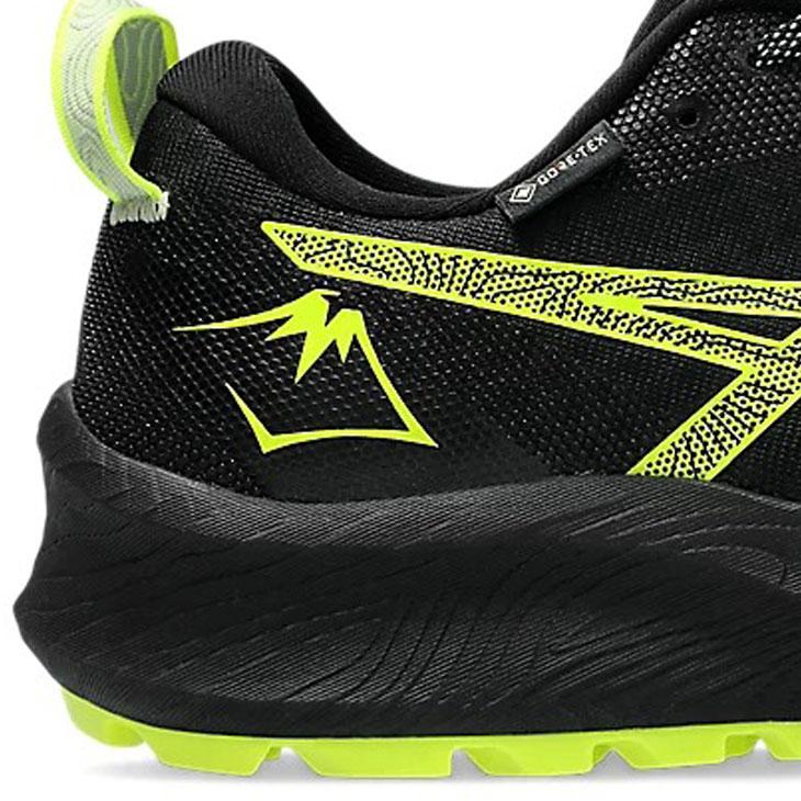 ASICS（アシックス） メンズ GORE-TEX トレイルランニングシューズ