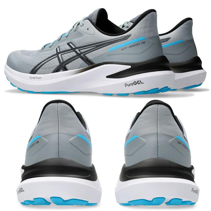 ASICS アシックス メンズ ランニングシューズ ワイド 幅広 asics