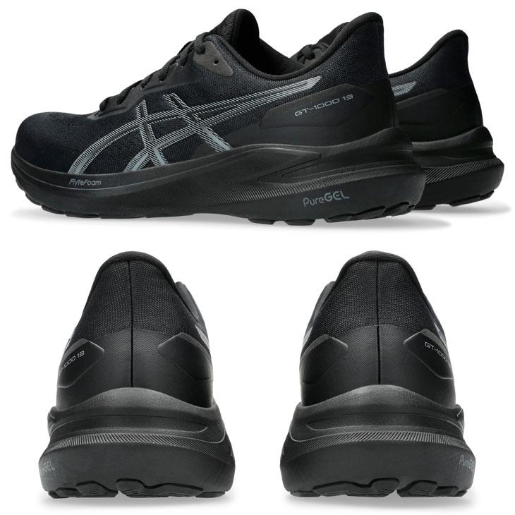 ASICS（アシックス） メンズ ランニングシューズ ワイド 幅広 asics GT