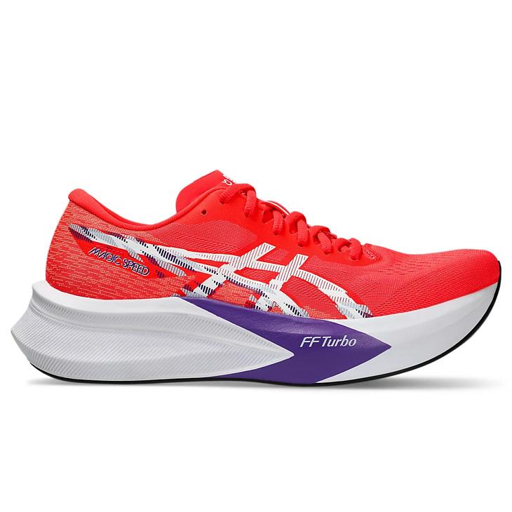 マジックスピード 4 28.0 2Ｅ ASICS（アシックス） ランニングシューズ メンズ 2E相当 マジック