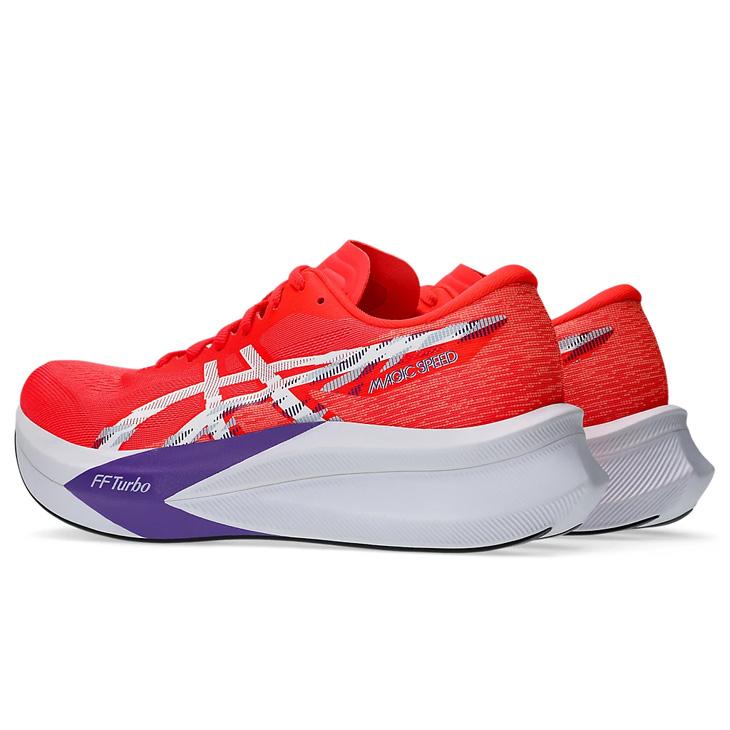 ASICS（アシックス） ランニングシューズ メンズ 2E相当 マジック