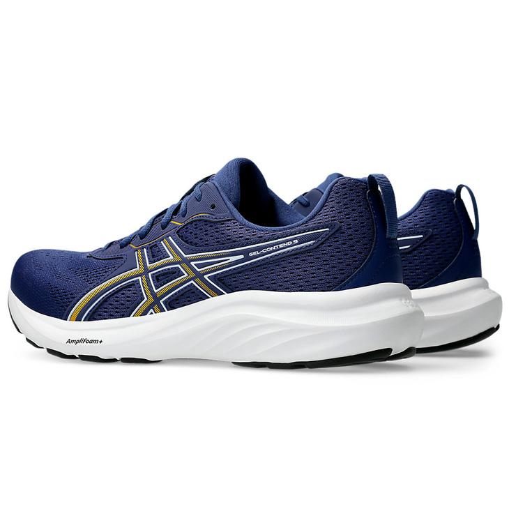ASICS（アシックス） ランニングシューズ メンズ 幅広 4E相当 asics