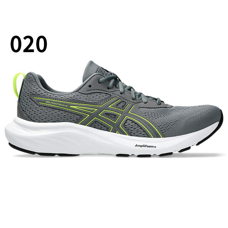 ASICS（アシックス） ランニングシューズ メンズ 幅広 asics GEL