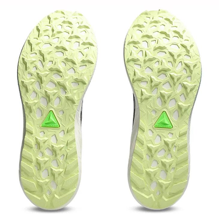 ASICS（アシックス） メンズ トレイルランニングシューズ asics Fuji