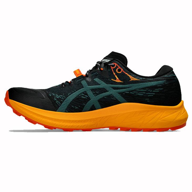ASICS（アシックス） メンズ トレイルランニングシューズ asics Fuji