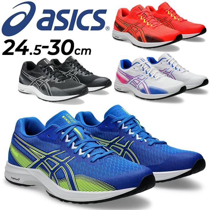 アシックス ランニングシューズ メンズ スタンダードラスト asics  