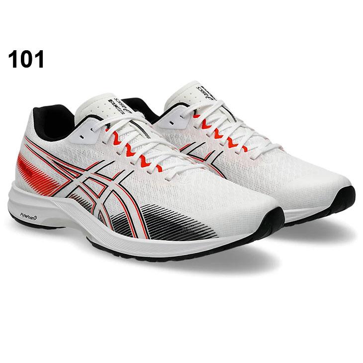 ASICS（アシックス） ランニングシューズ メンズ スタンダードラスト