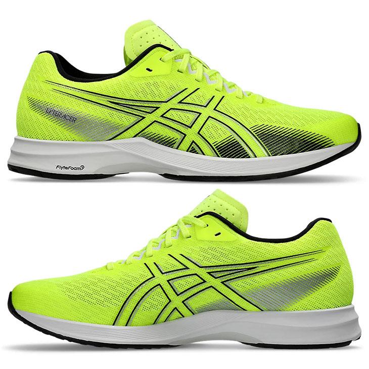 ASICS（アシックス） ランニングシューズ メンズ スタンダードラスト