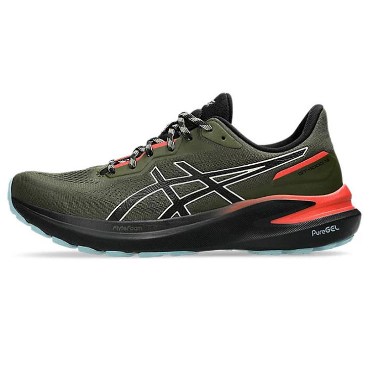 ASICS アシックス メンズ ランニングシューズ asics GT-1000 13 ASICS アシックス メンズ ランニングシューズ asics GT-1000 13