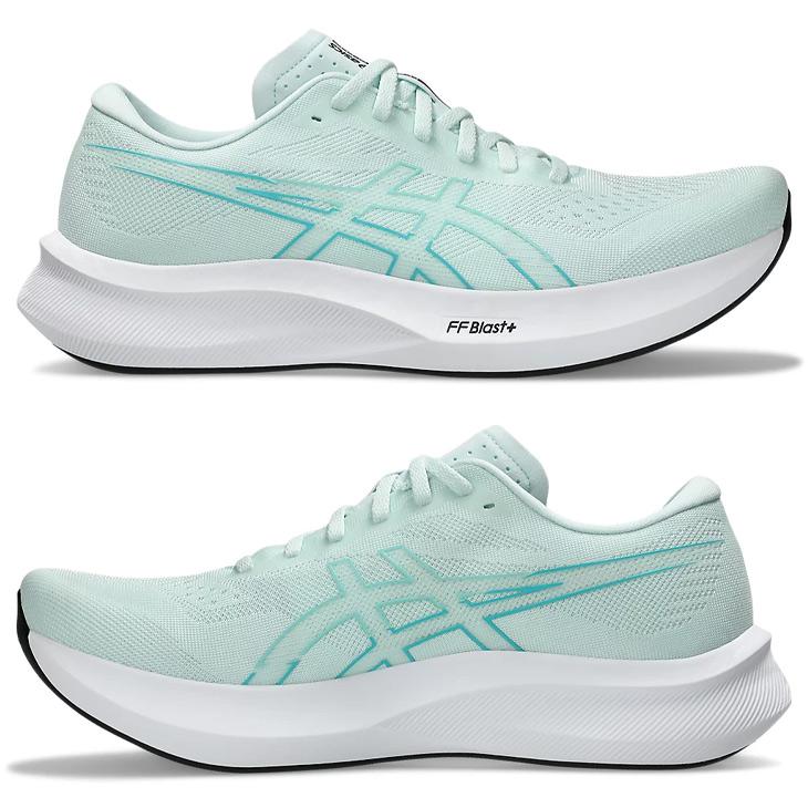 ASICS（アシックス） ランニングシューズ メンズ 3E相当 エヴォライド