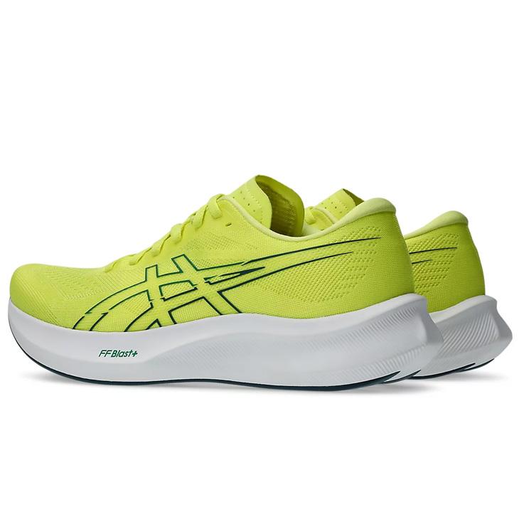 アシックス ランニングシューズ メンズ 2E相当 スタンダードラスト asics エヴォライドスピード3 トレーニングシューズ 靴 軽量 クッション性 /1011B969-5Fの画像