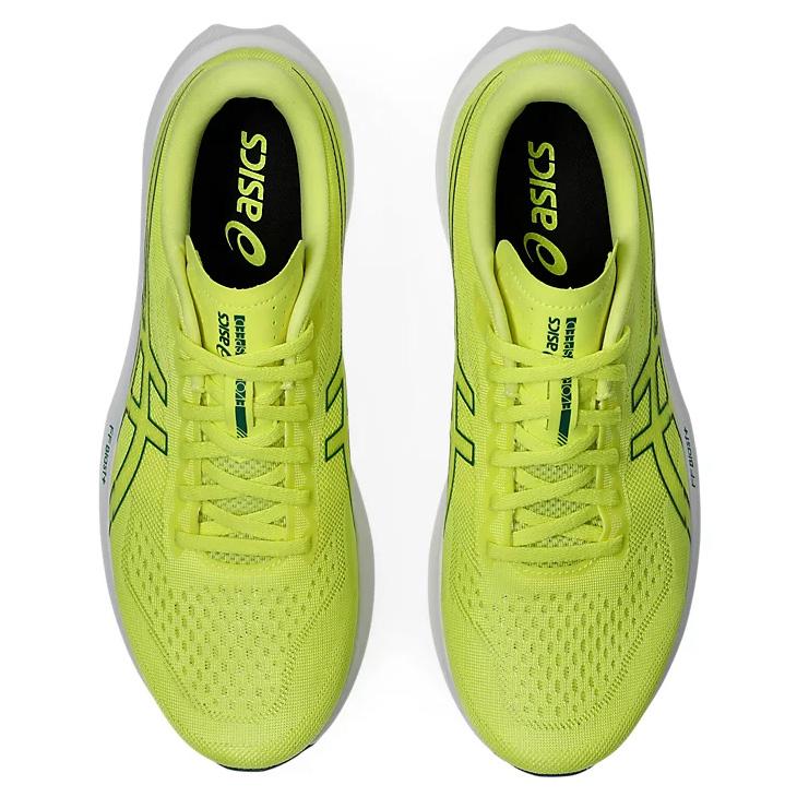 アシックス ランニングシューズ メンズ 2E相当 スタンダードラスト asics エヴォライドスピード3 トレーニングシューズ 靴 軽量 クッション性 /1011B969-5Fの画像