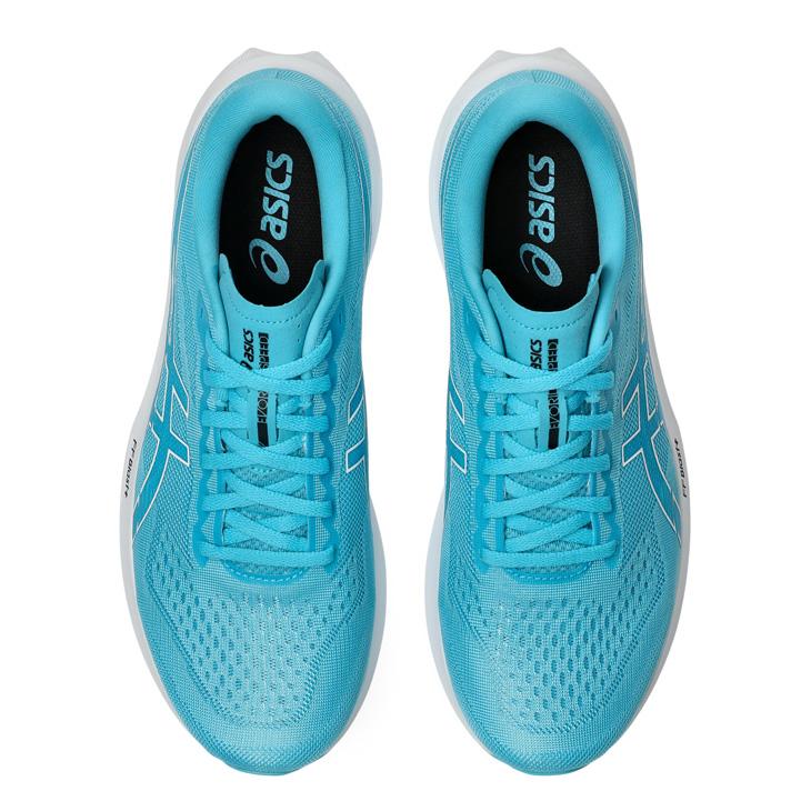 ASICS ランニングシューズ　25.0 ASICS（アシックス） ランニングシューズ メンズ 2E相当 スタンダード