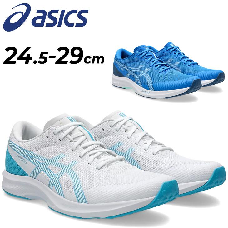 ASICS（アシックス） ランニングシューズ メンズ 3E相当 ライト 