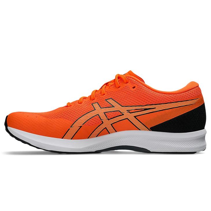 アシックス ランニングシューズ メンズ 3E相当 asics ライトレーサー 6 ワイド｜ 陸上 トレーニングシューズ 靴 軽量 クッション ランシュー /1011B970-6Sの画像