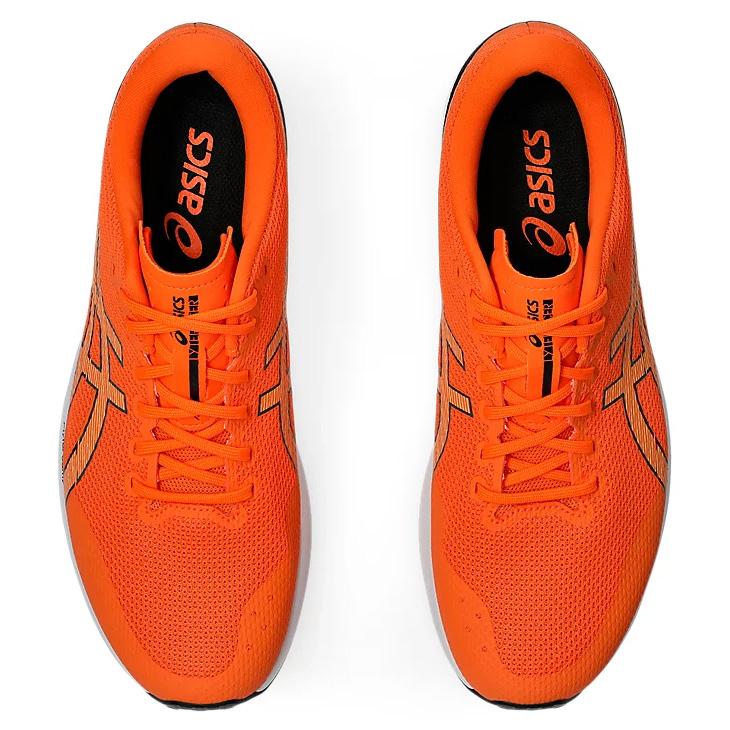 アシックス ランニングシューズ メンズ 3E相当 asics ライトレーサー 6 ワイド｜ 陸上 トレーニングシューズ 靴 軽量 クッション ランシュー /1011B970-6Sの画像