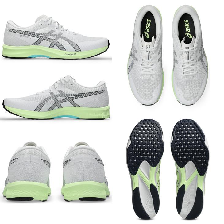 ASICS（アシックス） ランニングシューズ メンズ 3E相当 24.5-30cm