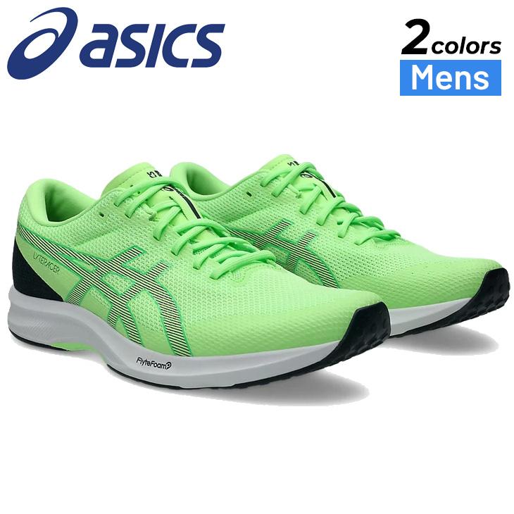 ASICS（アシックス） ランニングシューズ メンズ 2E相当 スタンダード