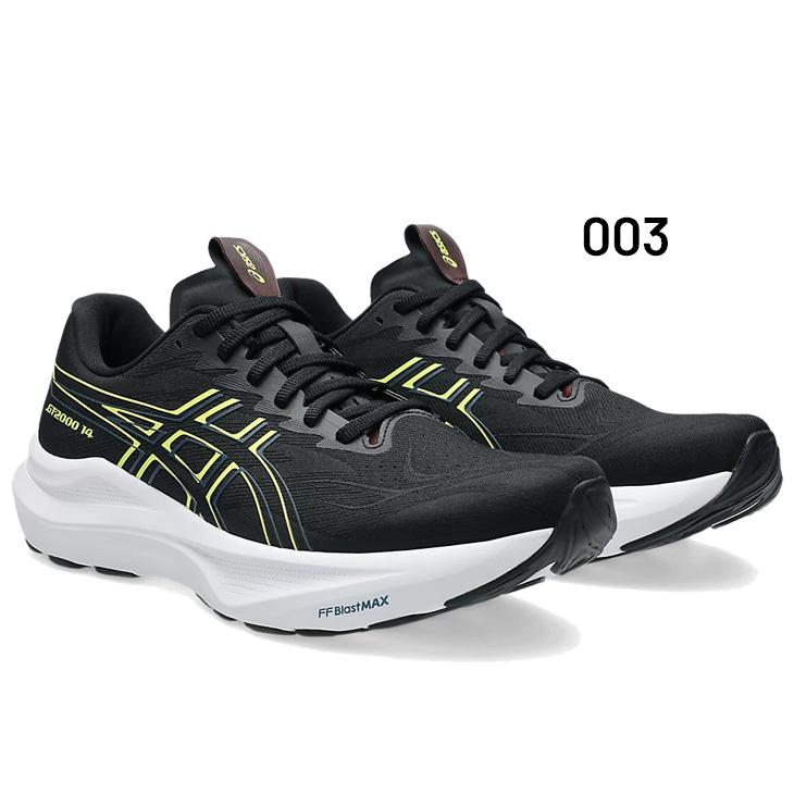 ASICS（アシックス） ランニングシューズ 2E相当 メンズ asics GT-2000