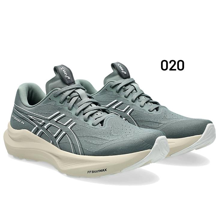 ASICS（アシックス） ランニングシューズ 2E相当 メンズ asics GT-2000