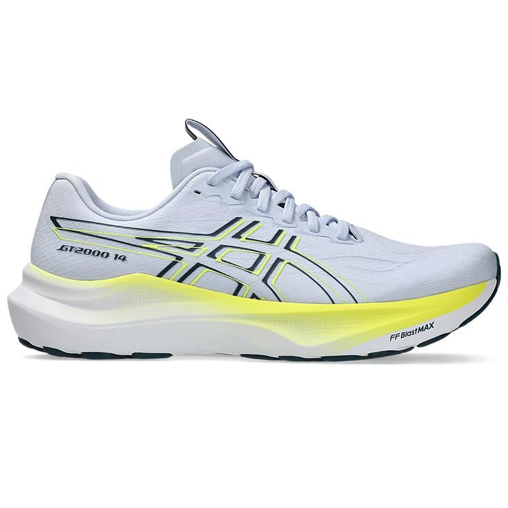 ASICS（アシックス） ランニングシューズ 2E相当 メンズ asics GT-2000