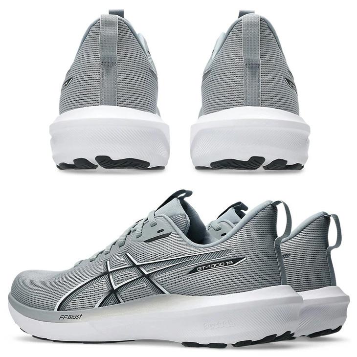 ASICS（アシックス） メンズ ランニングシューズ 25.5-30cm 4E相当