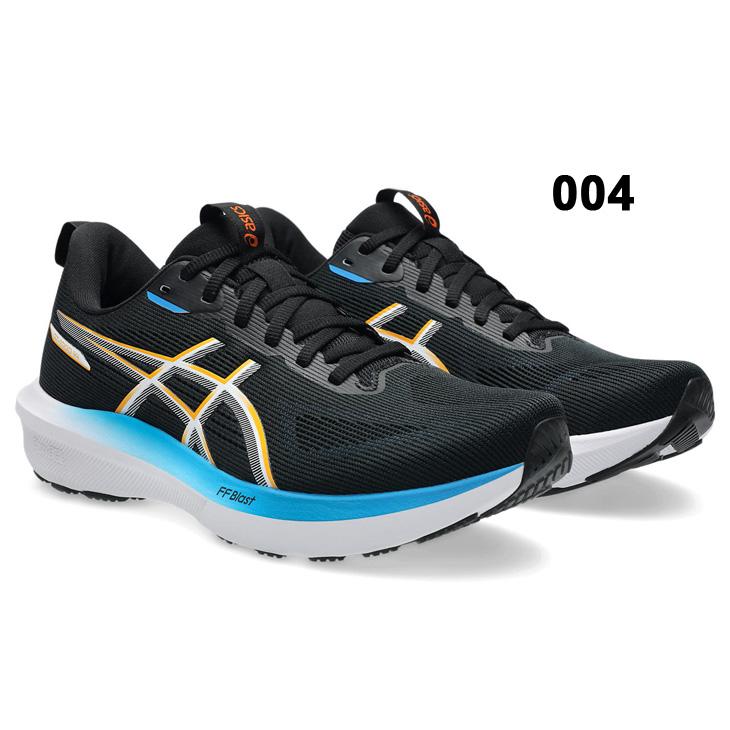 ASICS（アシックス） メンズ ランニングシューズ 25.5-30cm 4E相当